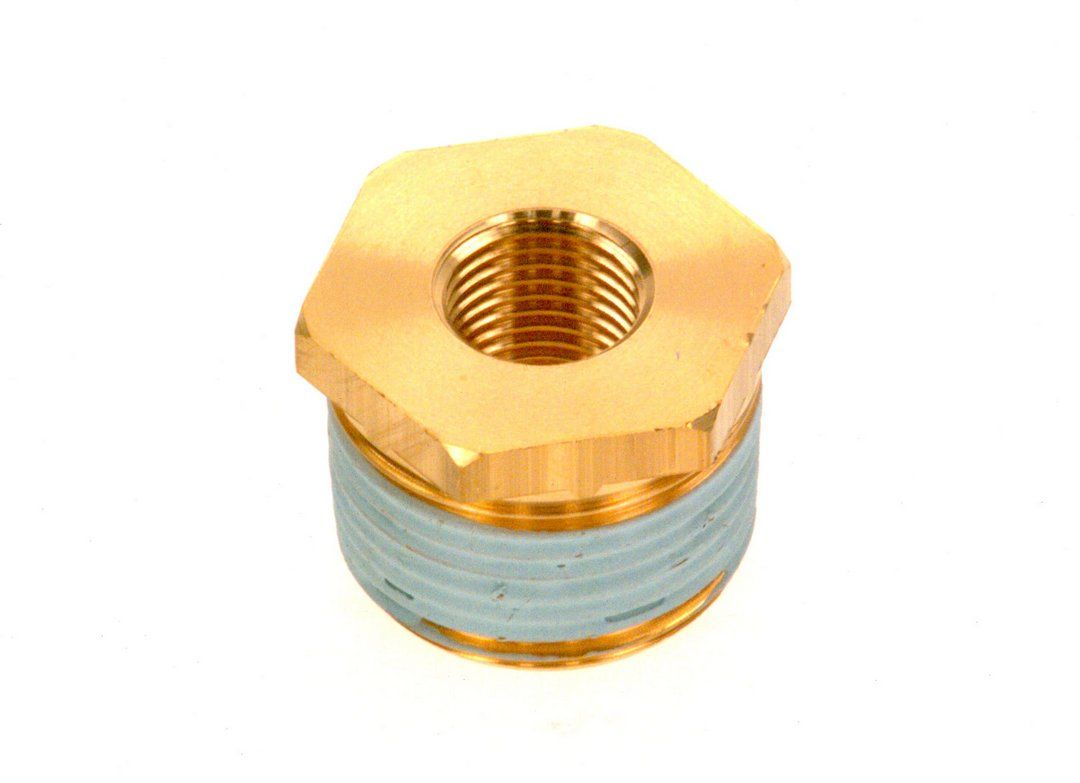 JU Red-Nippel Rp 3/4xG1/4 MS für KBR 120280-3 A, MKB 240560-3 A