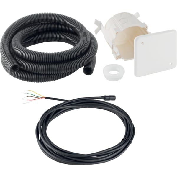 Kabel für Schnittstelle Digital I/O Hygienespülung Kabellänge 5 m