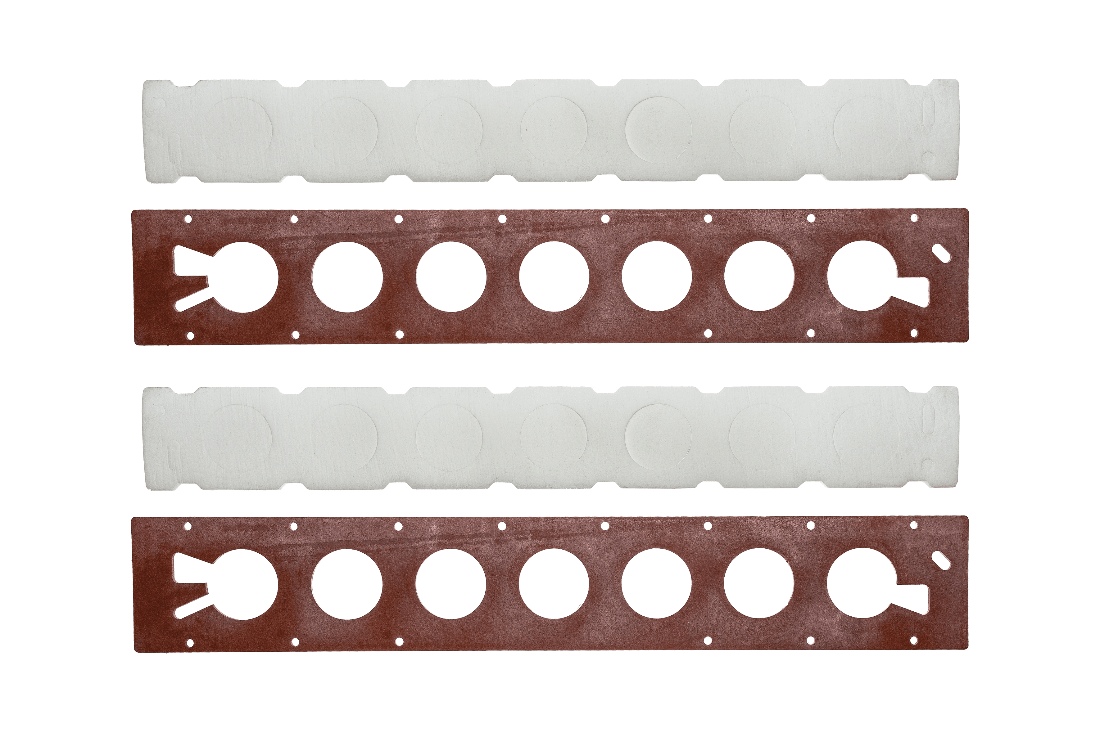 Brötje Brennerdichtungsset SGB 500