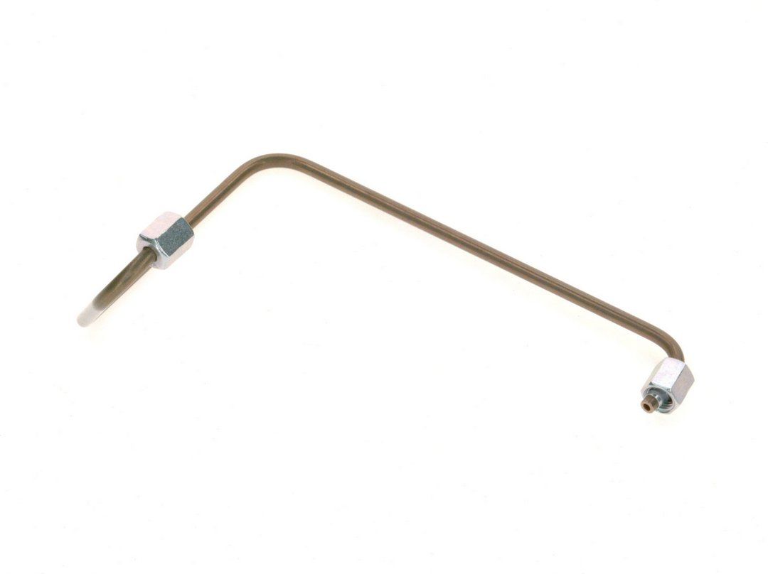 JU Ölrohr BZ G135 für KUB 19,27-3