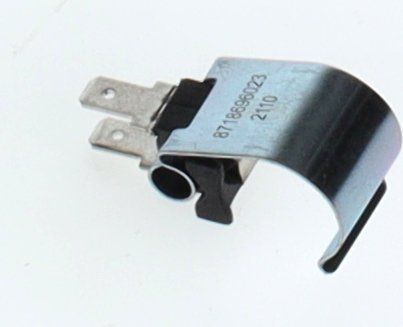 BOSCH Ersatzteil TTNR:8716118013 NTC d: 18mm Clip