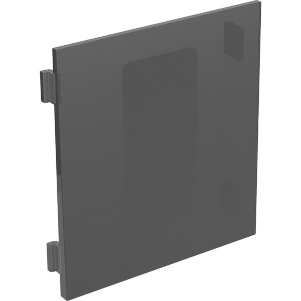 GE IR-Fenster zu UR-Strg. mit elektron. Spülauslösung Bolero