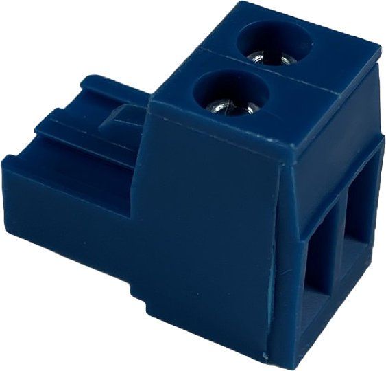 BOSCH Ersatzteil TTNR: 8738214417 Anschlussklemme EMS (2p)