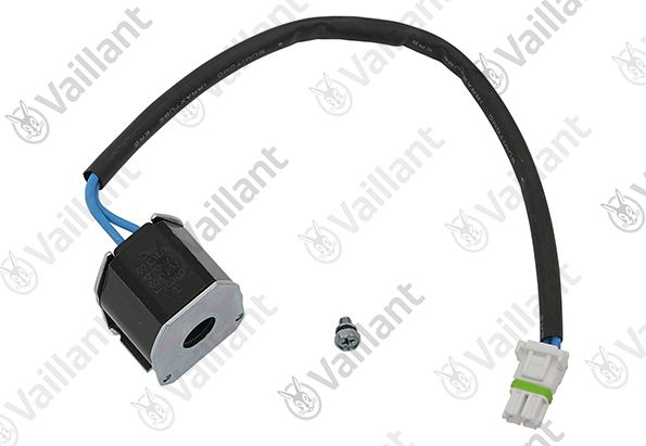 Vaillant Spule,4-Wege-Ventil