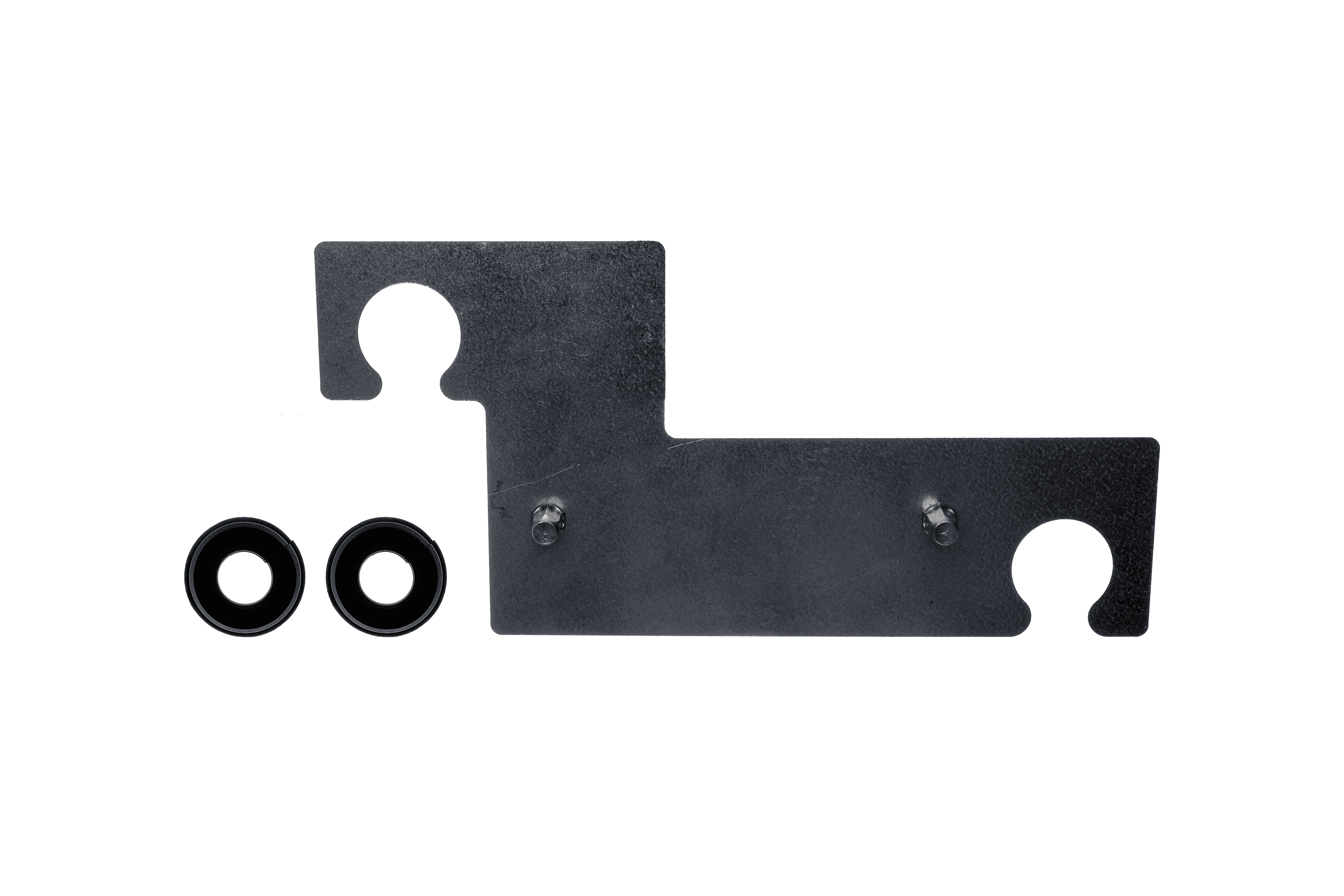 BRÖTJE Halterung montiert BLW Mono