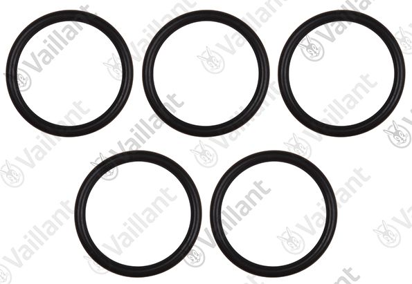 Vaillant O-Ring 45x5 eloBLOCK                     VPE=5 Stück