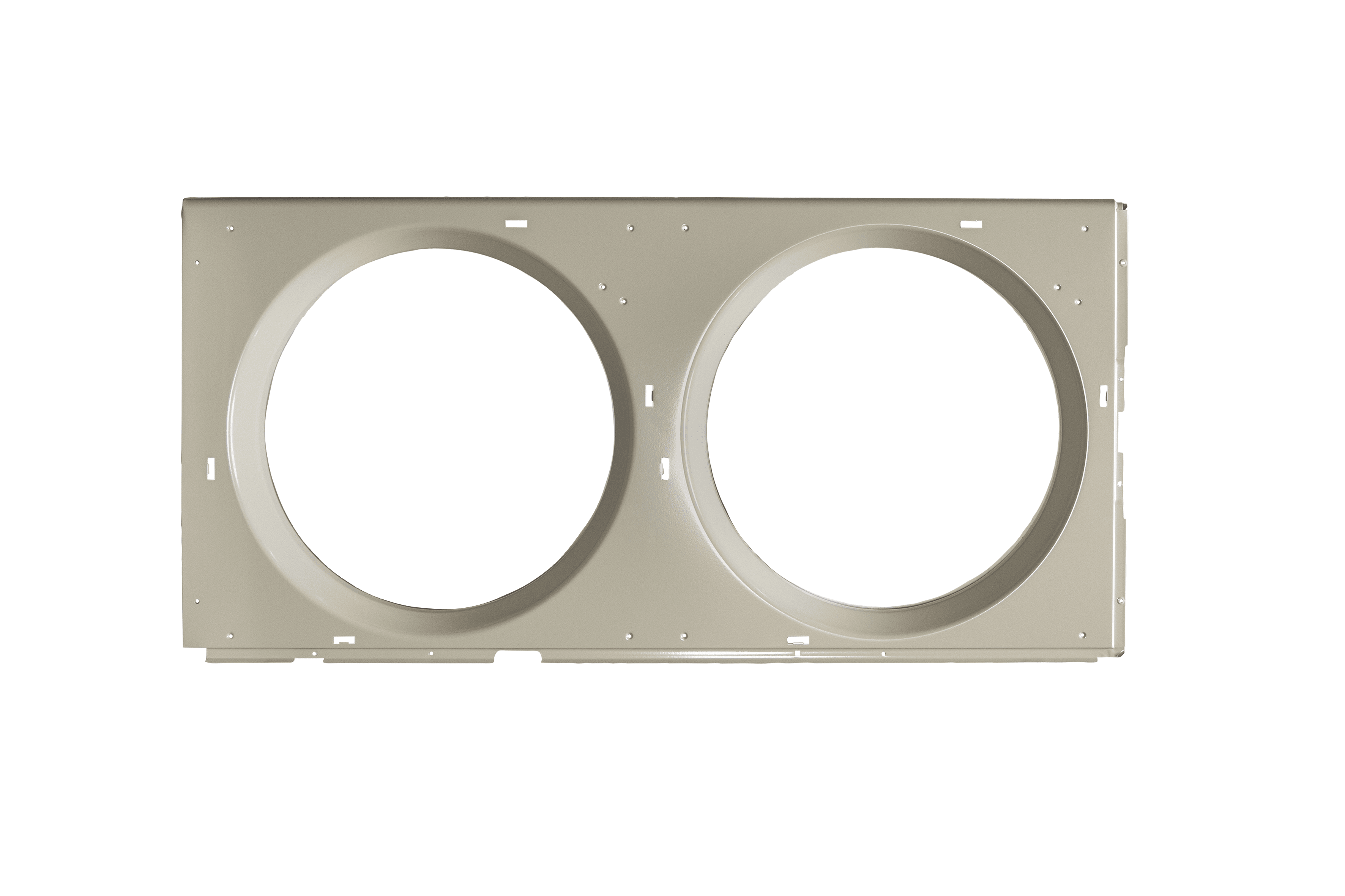 Brötje Vorderwand BLW Split B