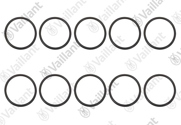 Vaillant O-Ring (10 Stück)