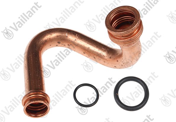 Vaillant Rohr actoSTOR VIH 15-25 Speicher-Pumpe