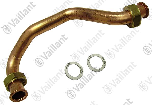 VA Rohr, Pufferverbindung Vaillant-Nr. 0020166552