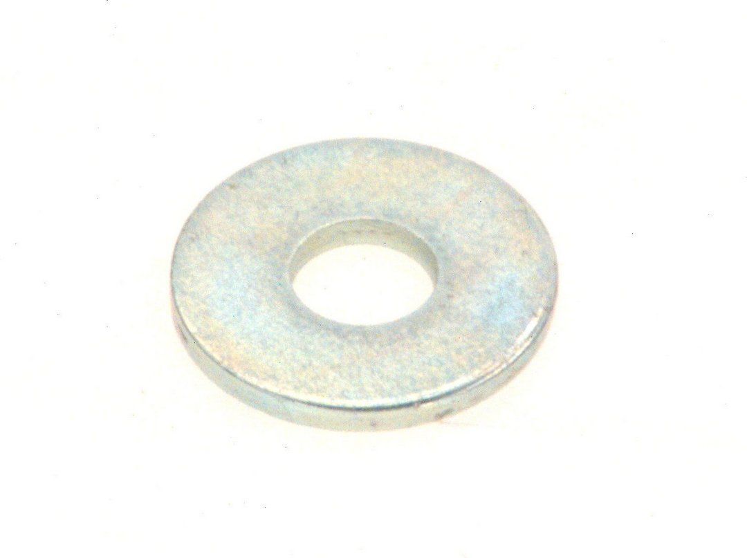 BOSCH Ersatzteil TTNR: 8718585241 Scheibe DIN9021 A6,4 A3K (1x) everp