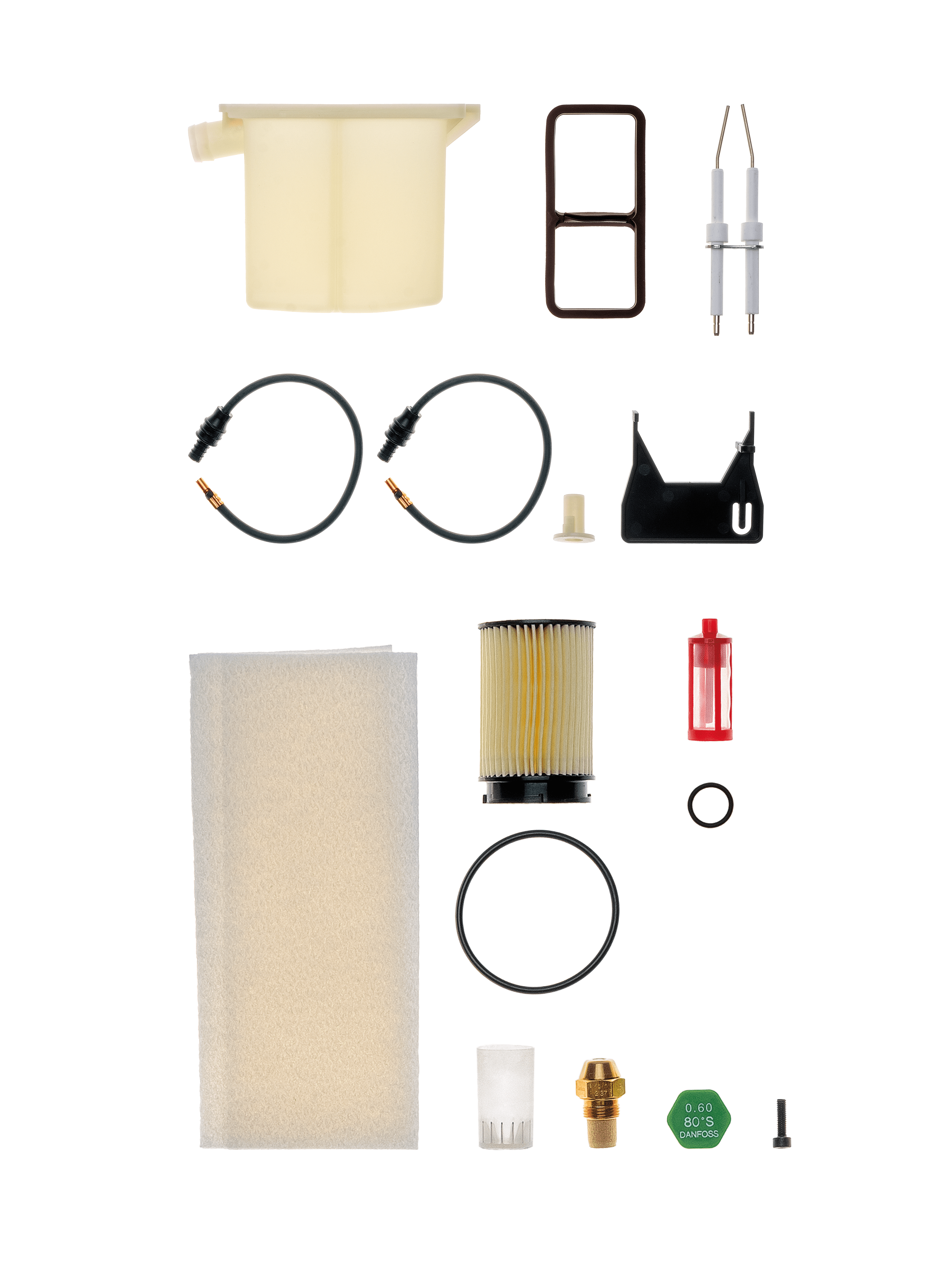 Brötje Wartungs-Set BOB 32