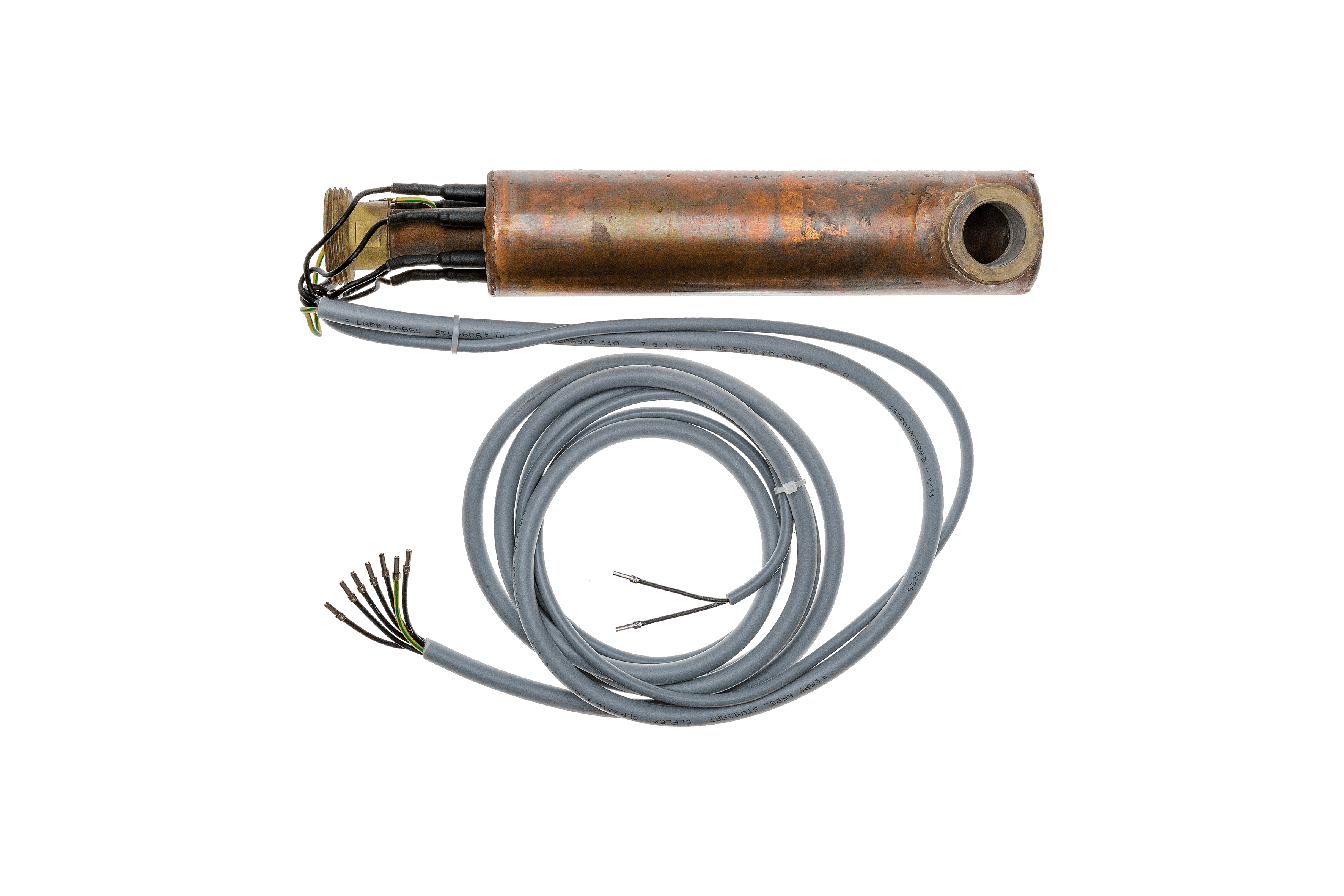 BRÖTJE Heizstab BLW