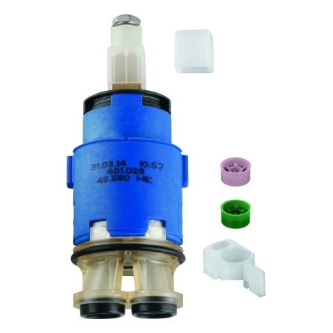 Grohe Keramik-Kartusche 28mm f.Einhandmischer