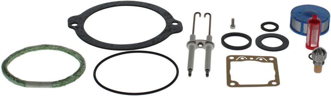 BOSCH Service Set BE 49kW everp BOSCH Ersatzteil TTNR: 7736604324