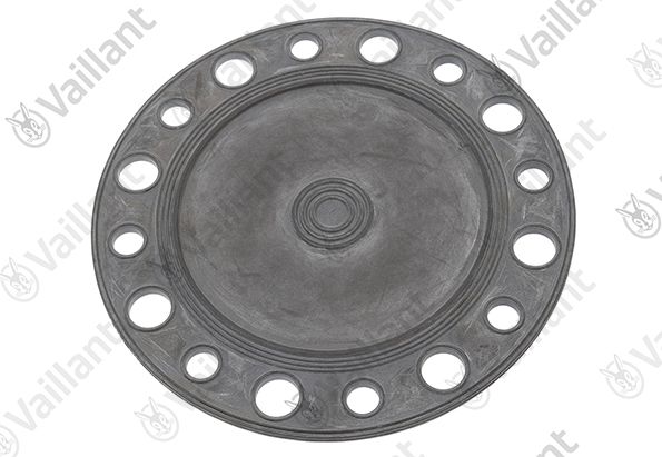 Vaillant Dichtung, Flansch VIH RW 400 B
