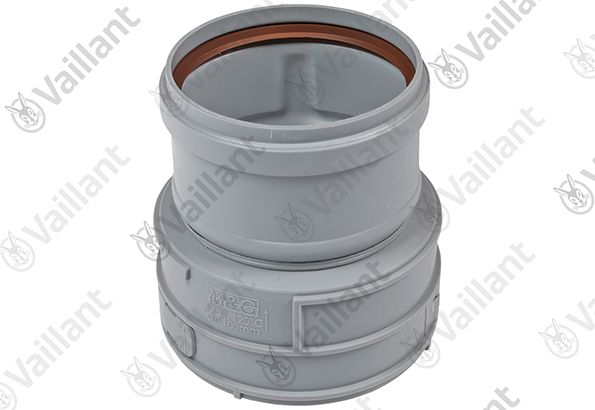 VA Anschlussstück, kpl. (mit Muffe) Accessory 303516