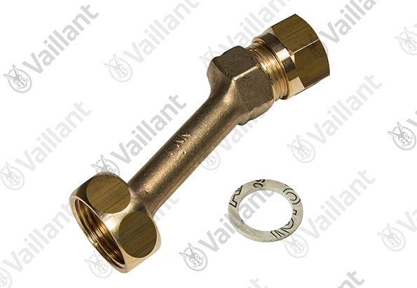 VA Anschlussstück (WW) Vaillant-Nr. 0020221253