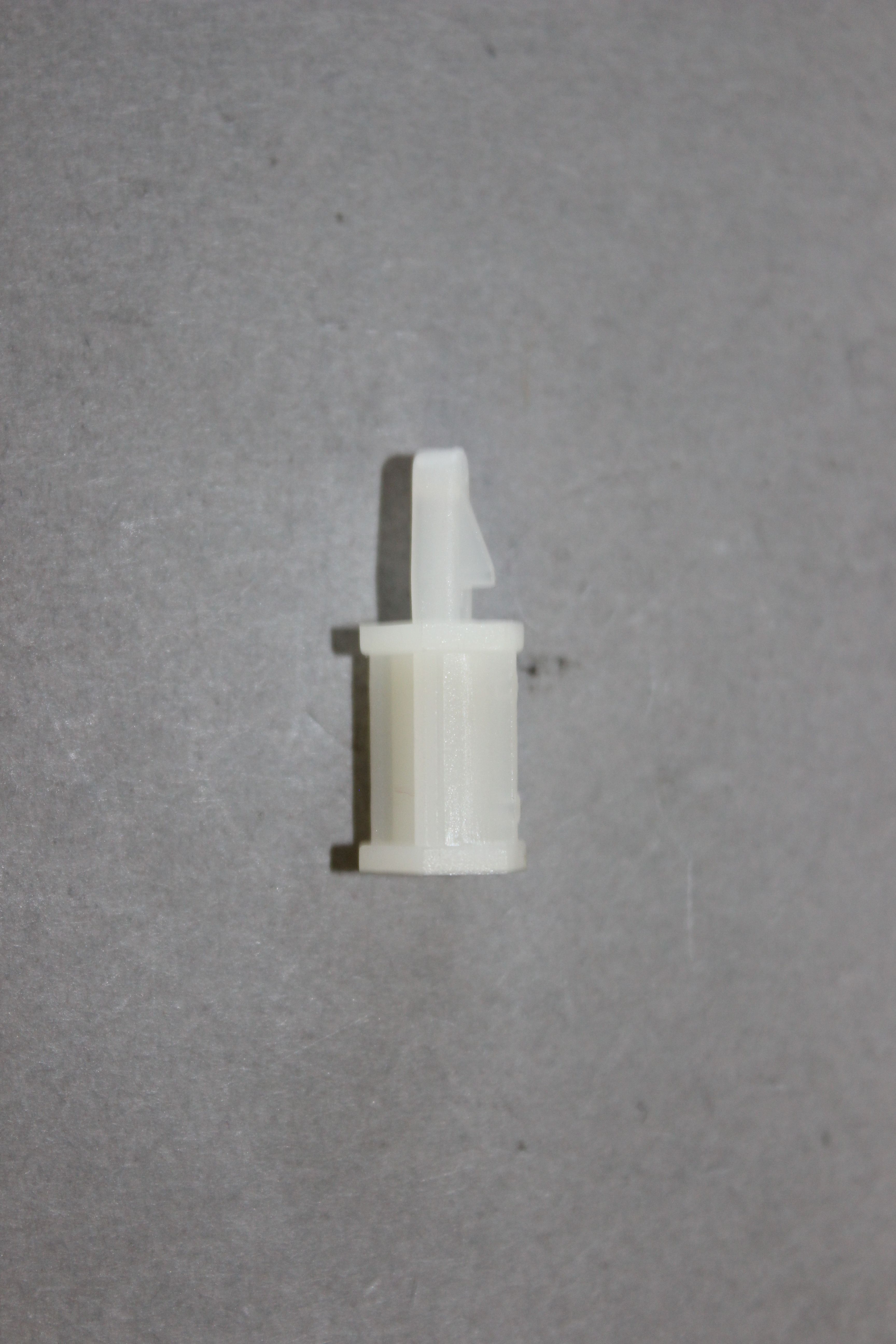 Brötje Platinenhalteclip Serie 100-2