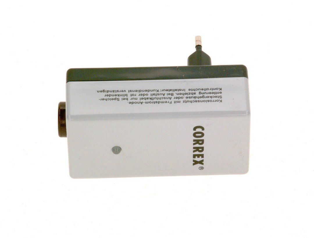 JU Steckerpotentiostat UP 19H für SW 400-1 Solar, SW 500-1 Solar