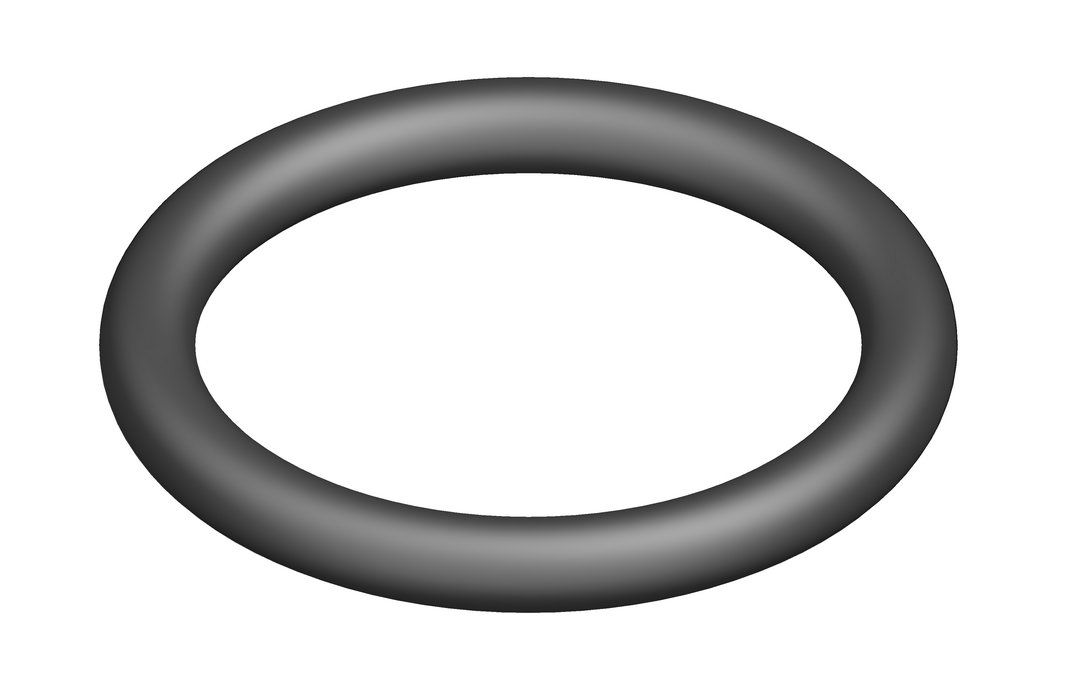 BOSCH Ersatzteil TTNR: 87186404140 O-Ring 18,7x2,7 (10x)