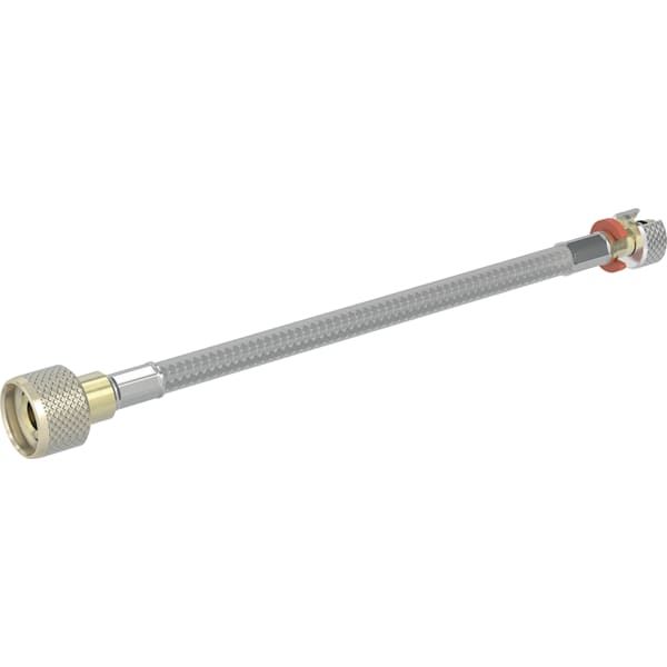 GE Panzerschlauch, zu Renovierungsset Werkspreis von 11.00 bis 22.00 Euro