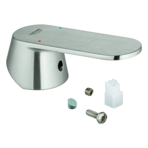 GROHE Hebel 46681 für Eurosmart C supersteel