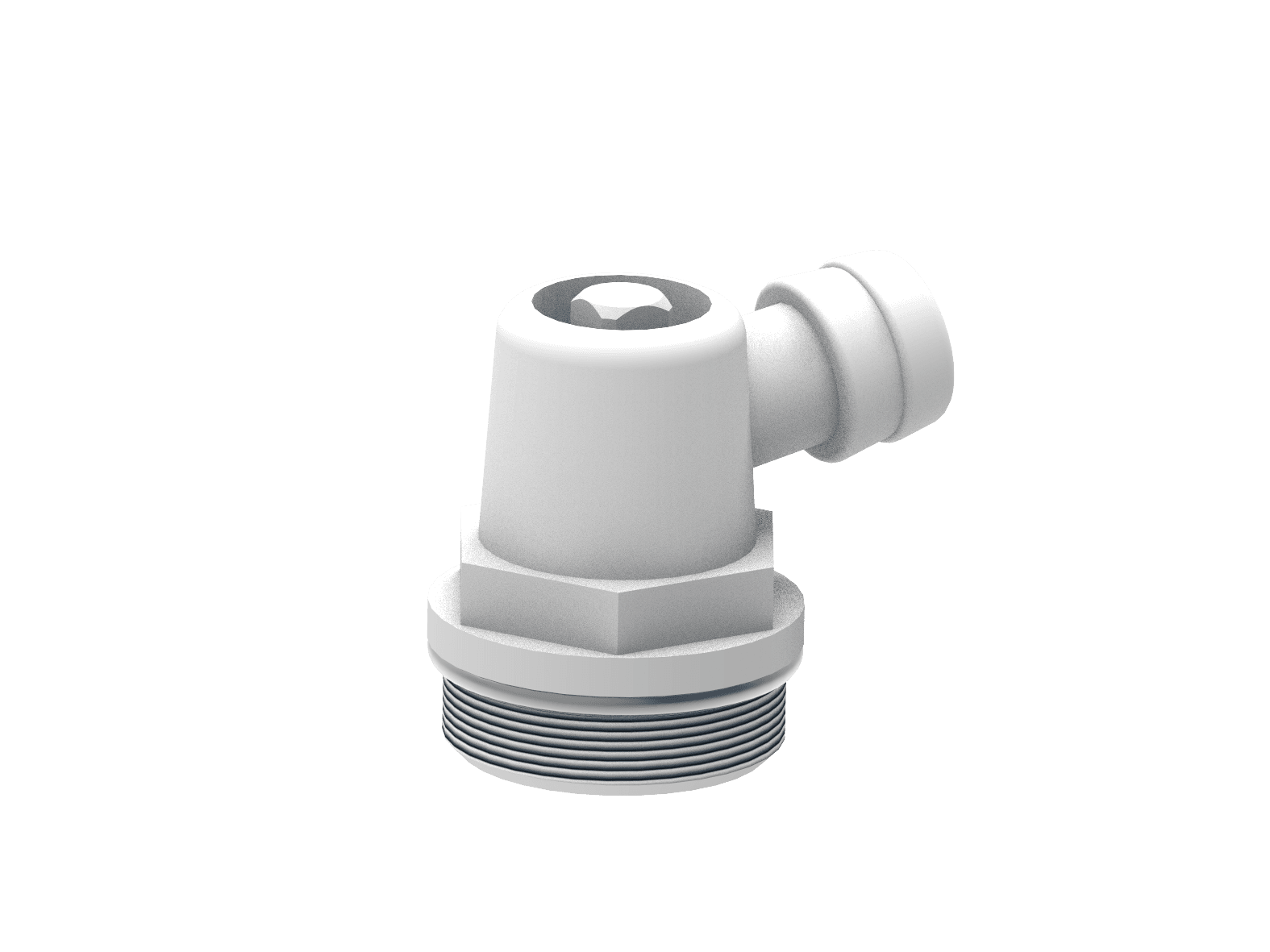 Brötje Entlüfter Pumpe WBx