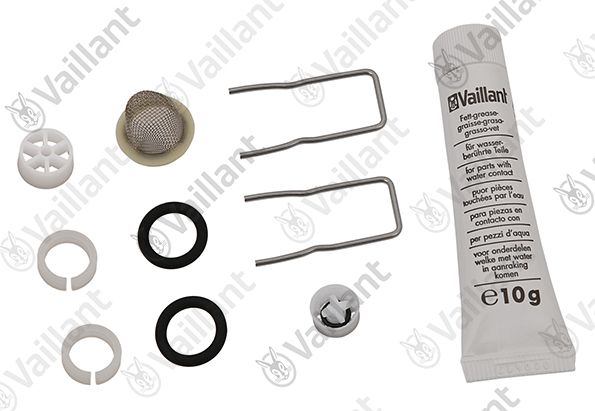 Vaillant Wassermengenbegrenzer,kpl. VED 24/4/5