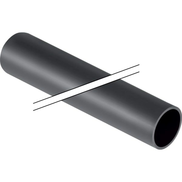 Geberit Spülrohrverlängerung d45