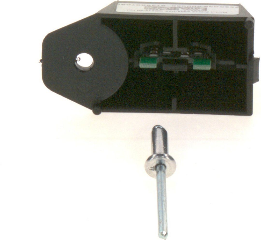 BOSCH Ersatzteil TTNR: 7736604137 Modul BIM42 6305-V23 GB212 - 50 everp