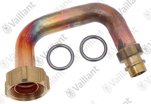 VA Rohr Vaillant-Nr. 0020198250