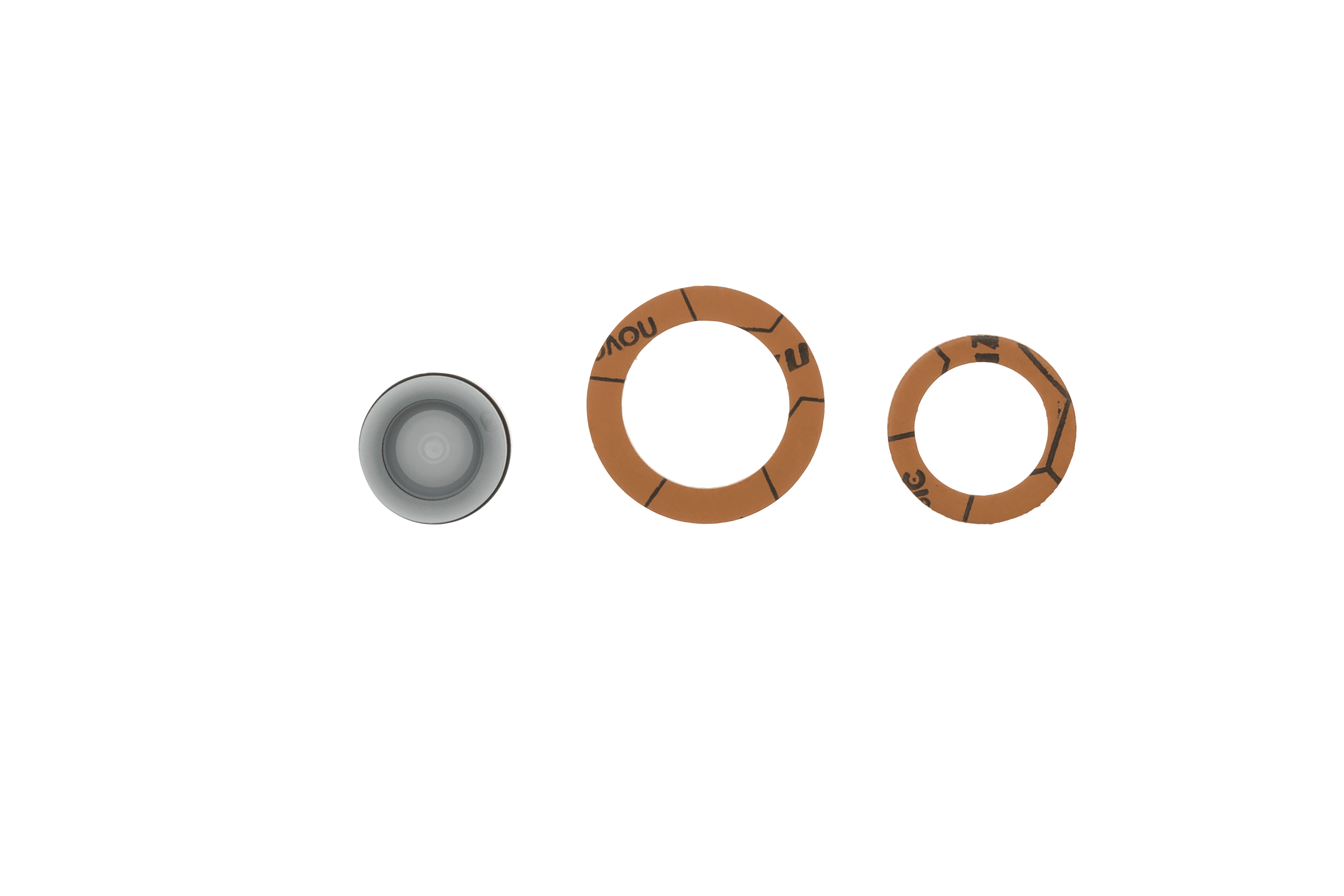 Brötje Schwerkraftsperre BMR