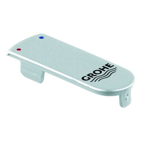 Grohe Abdeckkappe Eurodisc