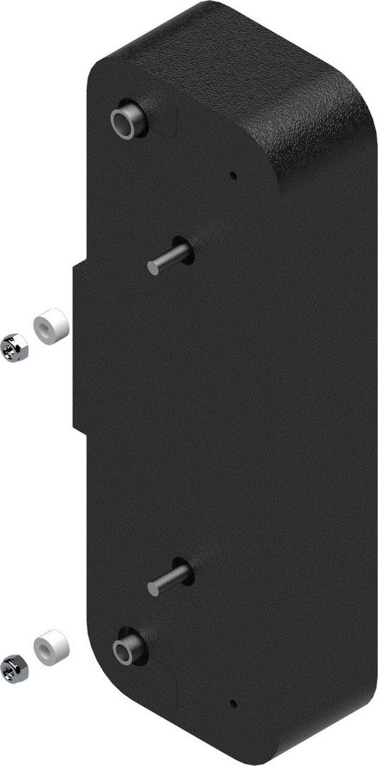 BOSCH Ersatzteil TTNR: 8738213815 Plattenwärmetauscher 7 kW