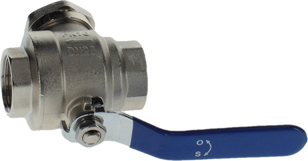 BOSCH Ersatzteil TTNR: 8738213799 Magnetfilterventil DN25