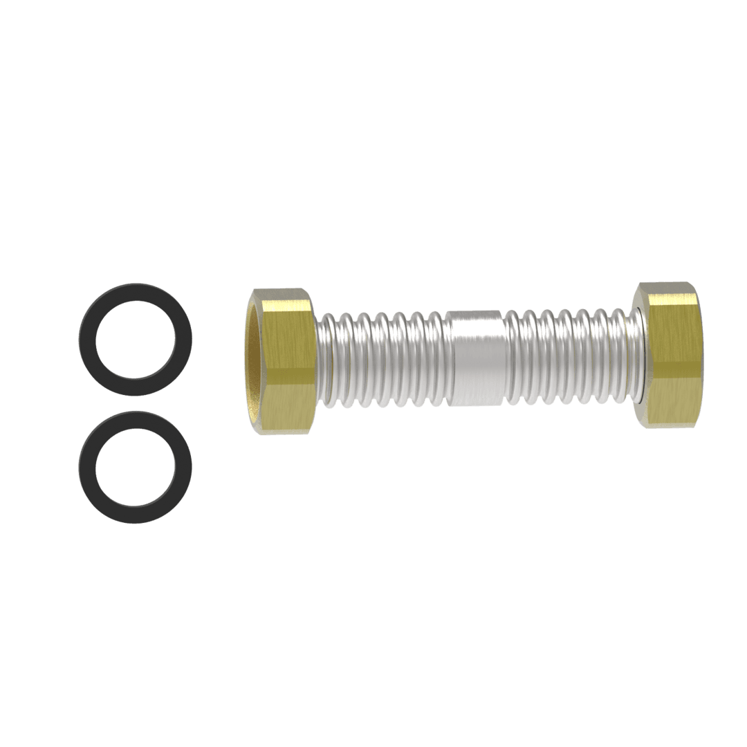 BRÖTJE Schlauch DN25 ETG