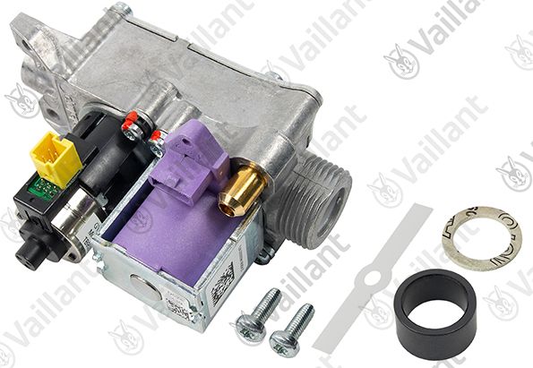 VA Gasarmatur Vaillant-Nr. 0010029282