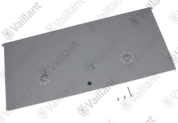 VA Isolierung, vorne (Microtherm) VSU 600/4