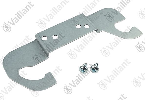 VA Halter, VC, Speicherrohre Vaillant-Nr. 0010025790