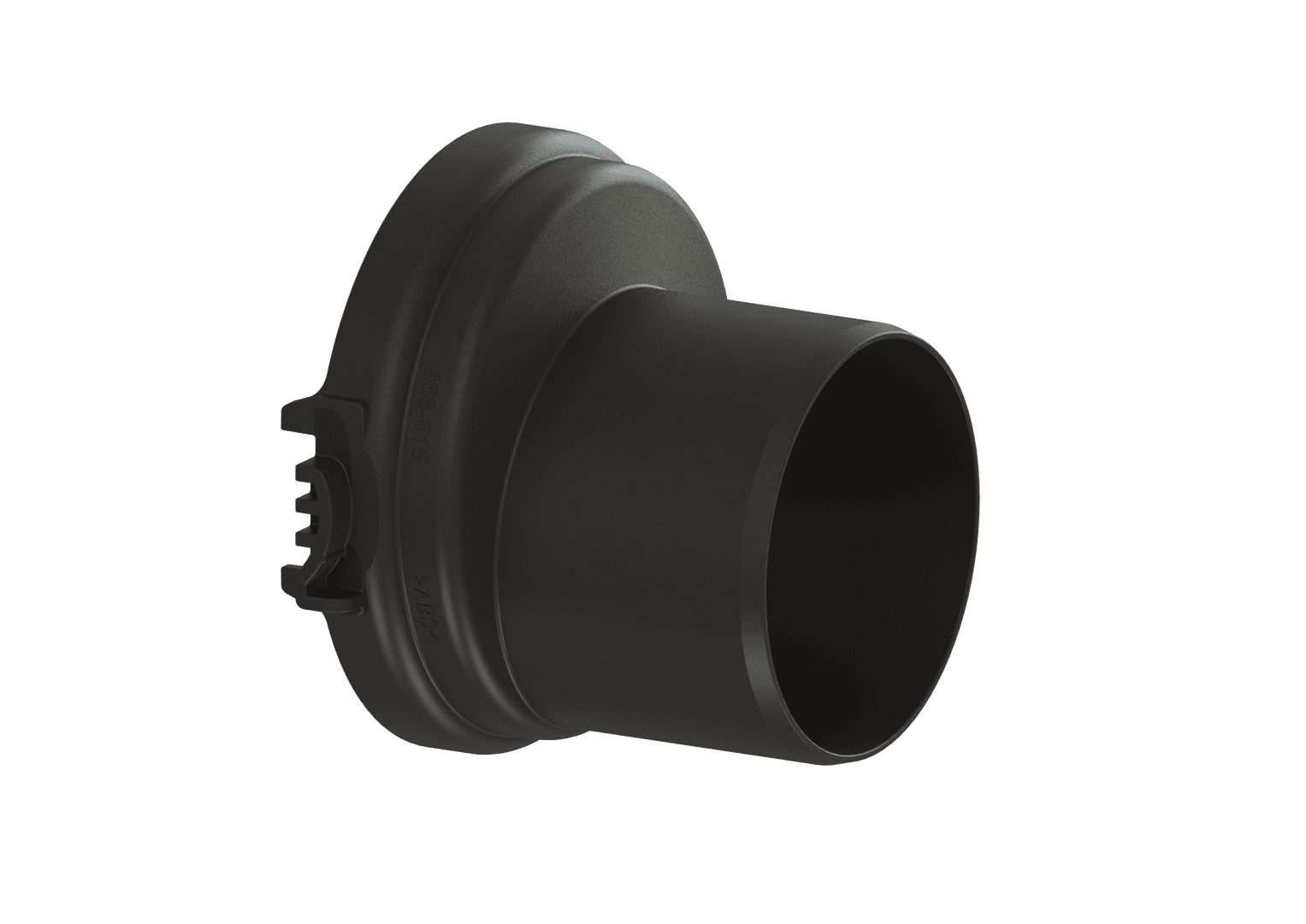 KESSEL-Spitzende DN 90