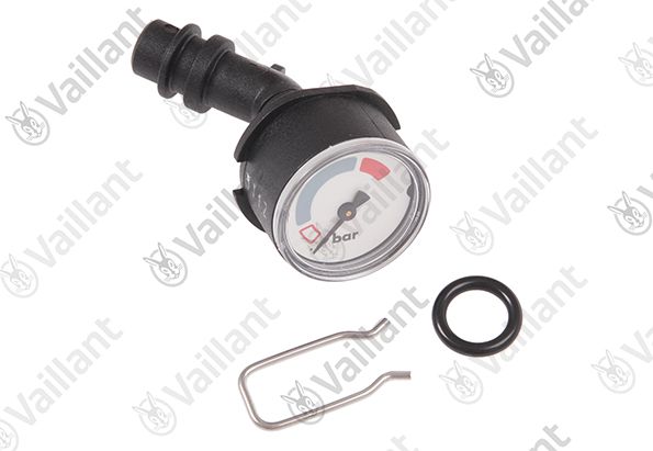 Vaillant Manometer