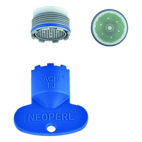 GROHE Laminarstrahlregler 48408 .