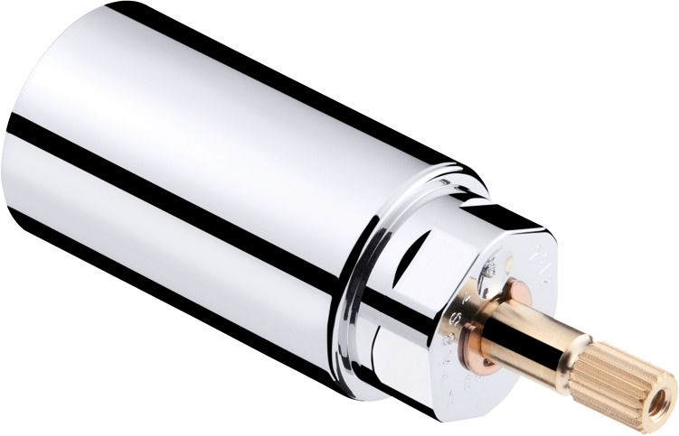 Hansgrohe Hülse f.Farbset UP-Ventil BJ 05/87 verchromt