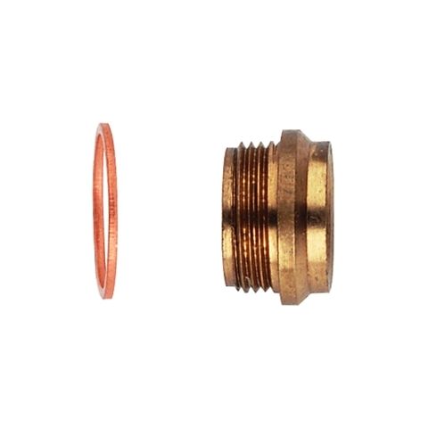 Grohe Set auswechselbarer Sitz 1/2" mit Dichtung