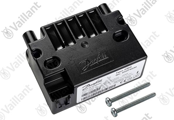 VA Transformator VKO 246