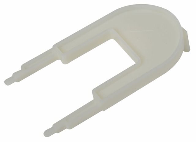 SANIT Demontageschlüssel Urinal-Abdeckplatte