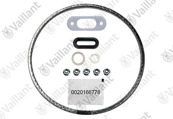 Vaillant Dichtungssatz VC-VCW 196 Brenner