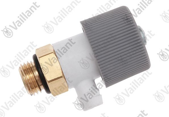 Vaillant Schnellentlüfter eloBLOCK