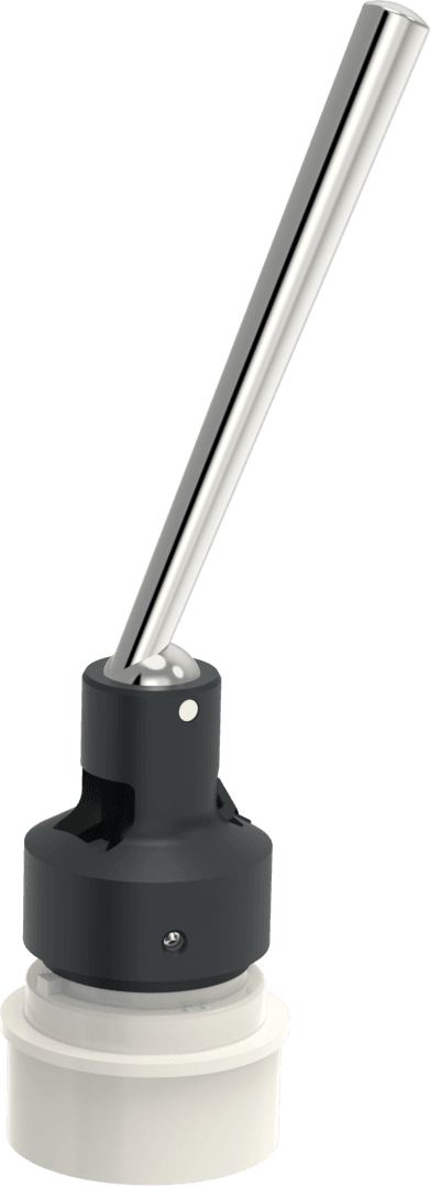 Hansa Hebelmischerkartusche f.Hansamurano